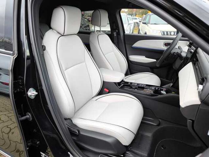 Honda e: Ny1 Advance Panoramadach, elek. Heckklappe e : Ny1 Advanc