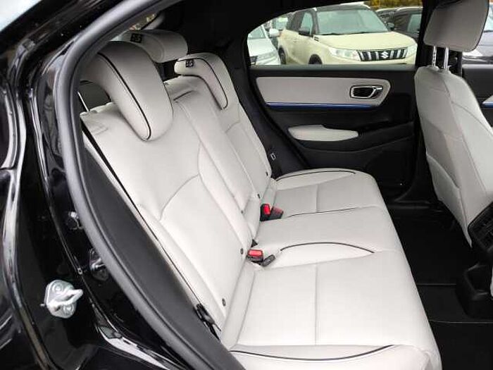 Honda e: Ny1 Advance Panoramadach, elek. Heckklappe e : Ny1 Advanc