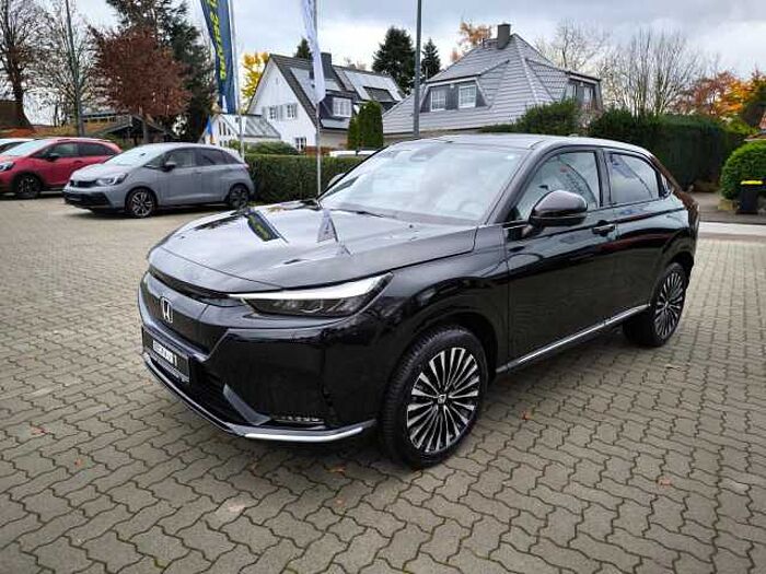 Honda e: Ny1 Advance Panoramadach, elek. Heckklappe e : Ny1 Advanc