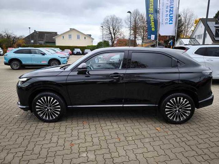 Honda e: Ny1 Advance Panoramadach, elek. Heckklappe e : Ny1 Advanc