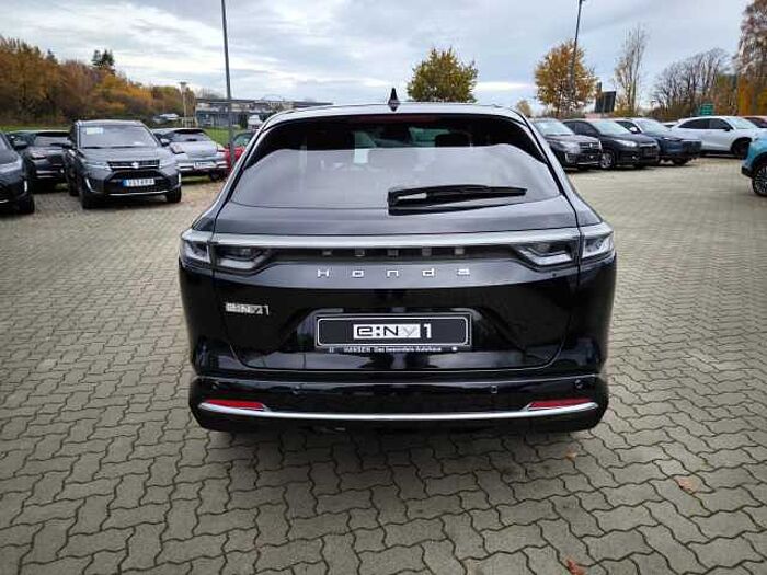 Honda e: Ny1 Advance Panoramadach, elek. Heckklappe e : Ny1 Advanc