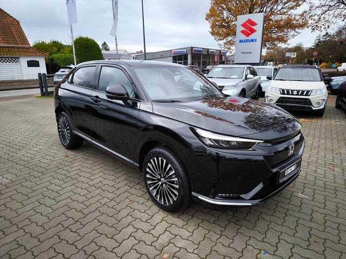 Honda e: Ny1 Advance Panoramadach, elek. Heckklappe e : Ny1 Advanc