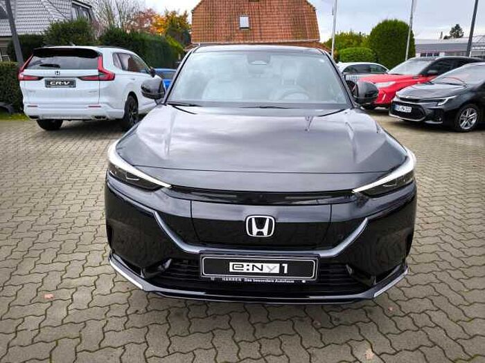 Honda e: Ny1 Advance Panoramadach, elek. Heckklappe e : Ny1 Advanc