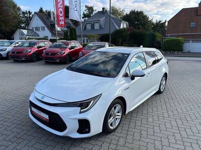 Suzuki Swace 1.8 Hybrid Comfort+