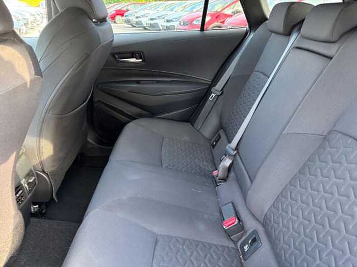 Suzuki Swace 1.8 Hybrid Comfort+