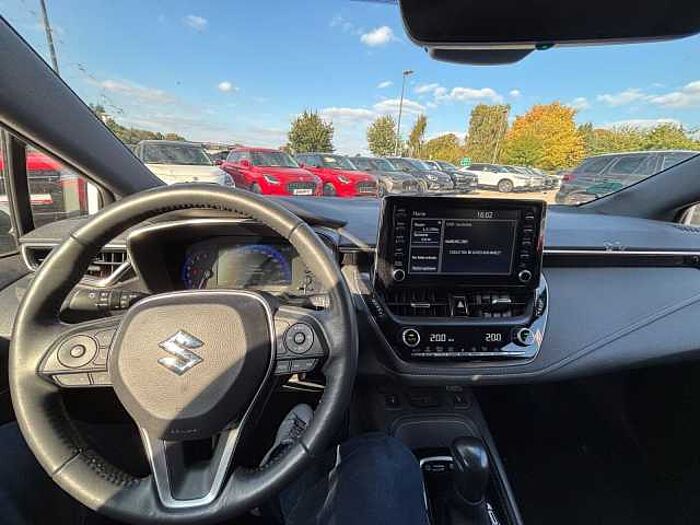 Suzuki Swace 1.8 Hybrid Comfort+