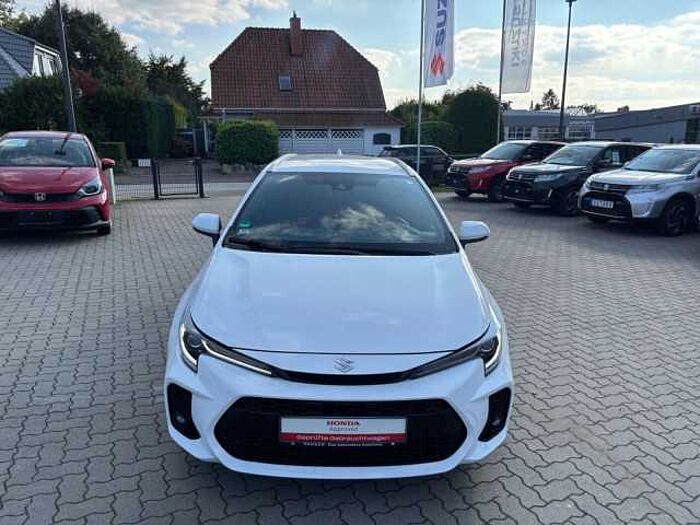 Suzuki Swace 1.8 Hybrid Comfort+