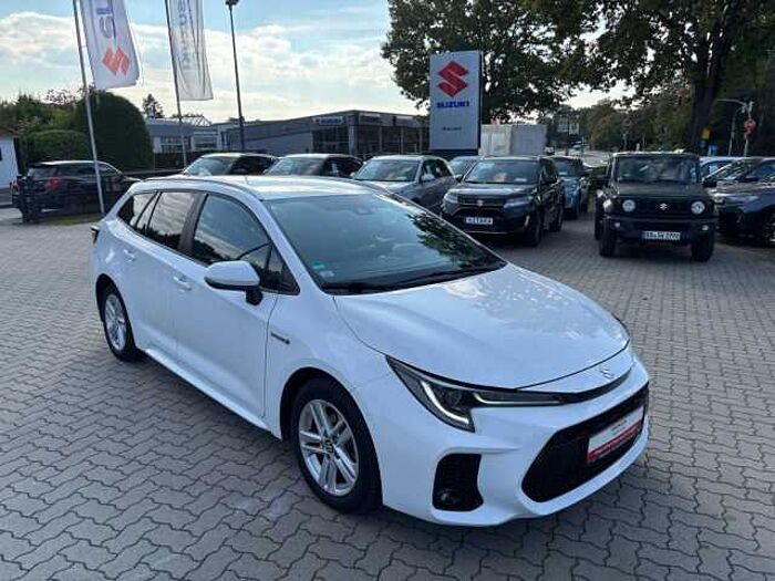 Suzuki Swace 1.8 Hybrid Comfort+