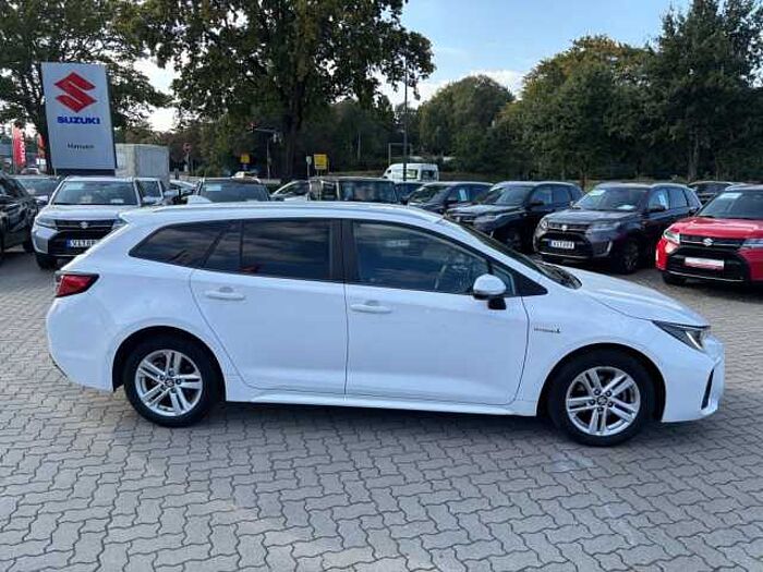 Suzuki Swace 1.8 Hybrid Comfort+