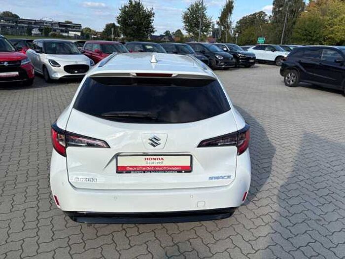 Suzuki Swace 1.8 Hybrid Comfort+