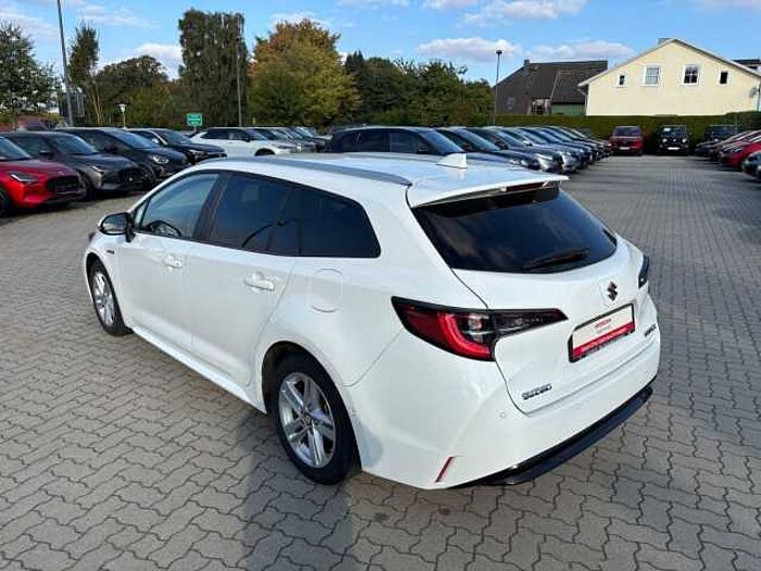 Suzuki Swace 1.8 Hybrid Comfort+