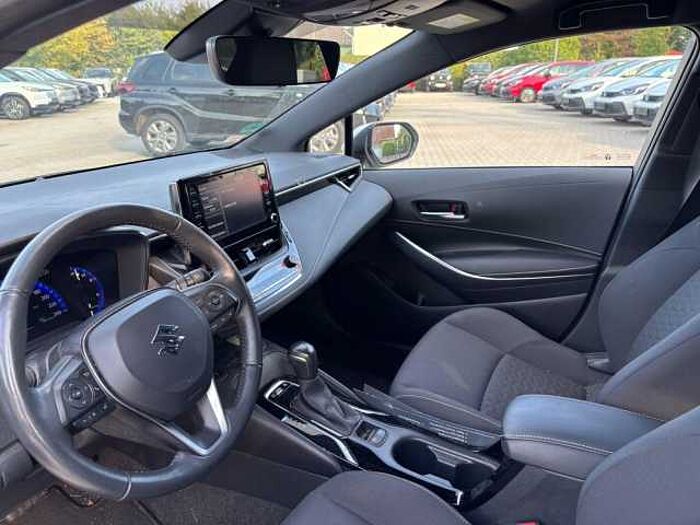 Suzuki Swace 1.8 Hybrid Comfort+