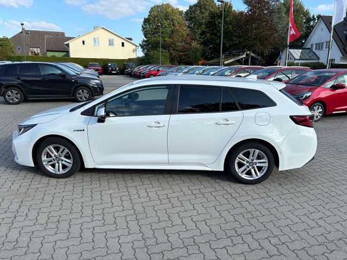 Suzuki Swace 1.8 Hybrid Comfort+