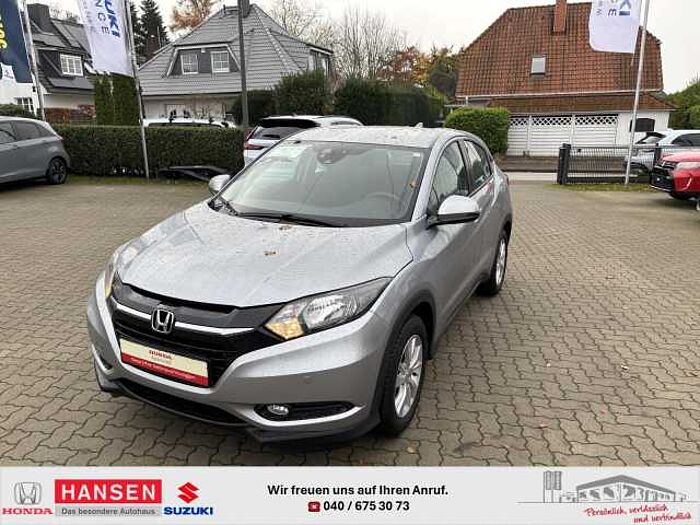Honda HR-V 1.5 i-VTEC KAT Elegance Automatik