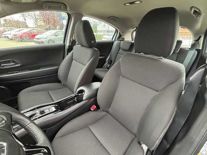 Honda HR-V 1.5 i-VTEC KAT Elegance Automatik