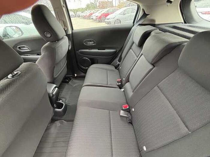 Honda HR-V 1.5 i-VTEC KAT Elegance Automatik