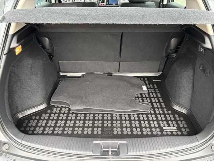 Honda HR-V 1.5 i-VTEC KAT Elegance Automatik