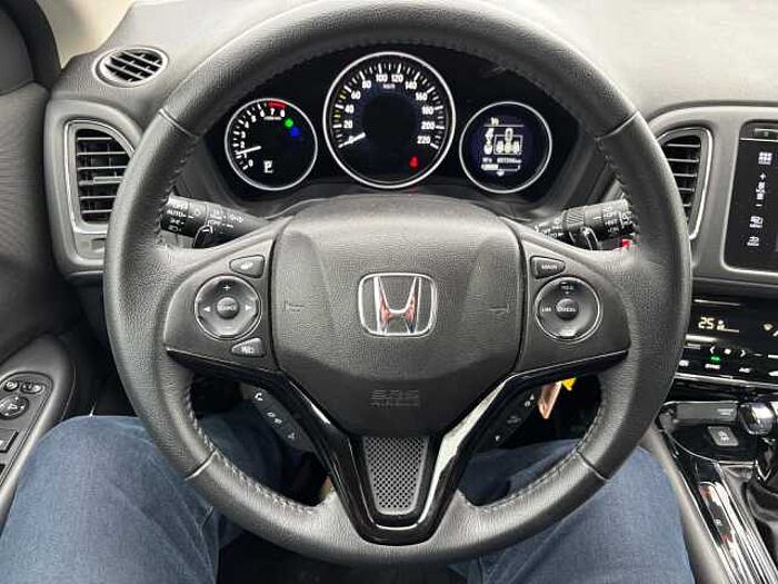 Honda HR-V 1.5 i-VTEC KAT Elegance Automatik