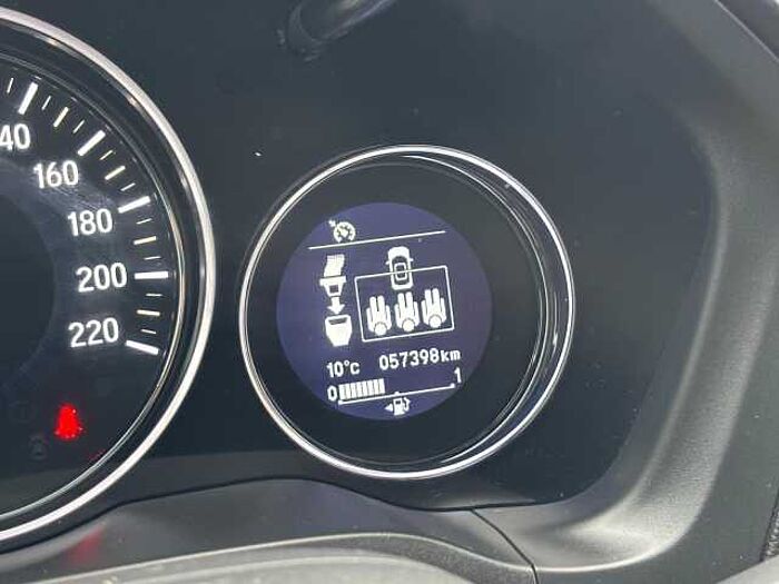 Honda HR-V 1.5 i-VTEC KAT Elegance Automatik