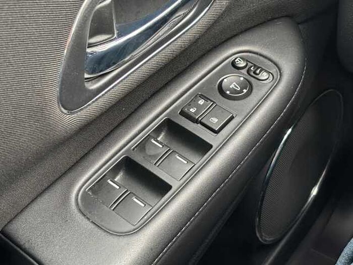 Honda HR-V 1.5 i-VTEC KAT Elegance Automatik