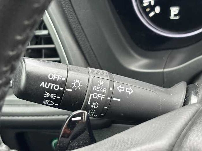 Honda HR-V 1.5 i-VTEC KAT Elegance Automatik