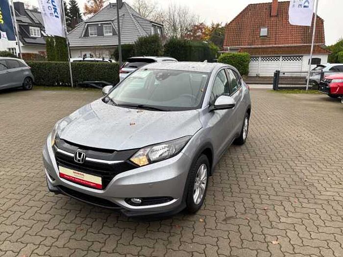 Honda HR-V 1.5 i-VTEC KAT Elegance Automatik