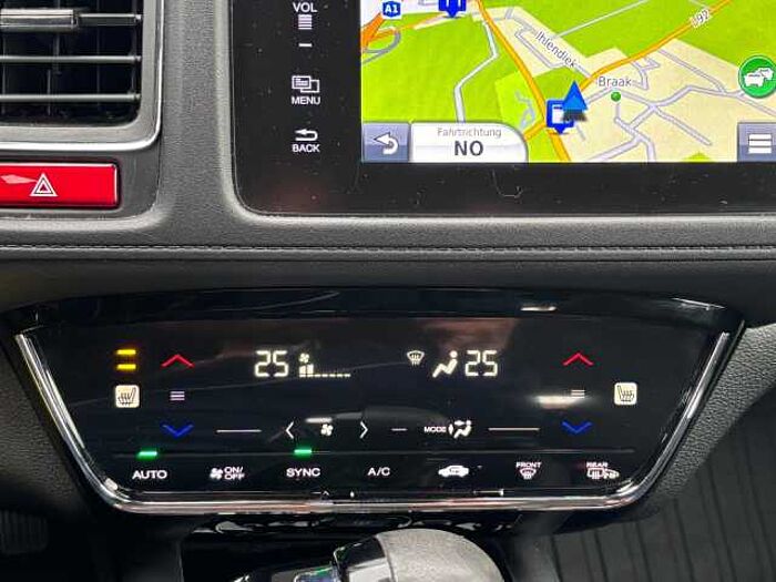 Honda HR-V 1.5 i-VTEC KAT Elegance Automatik