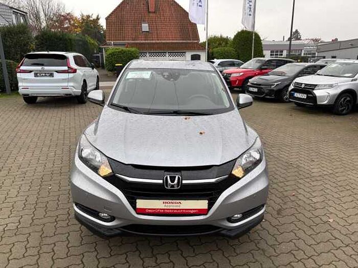 Honda HR-V 1.5 i-VTEC KAT Elegance Automatik