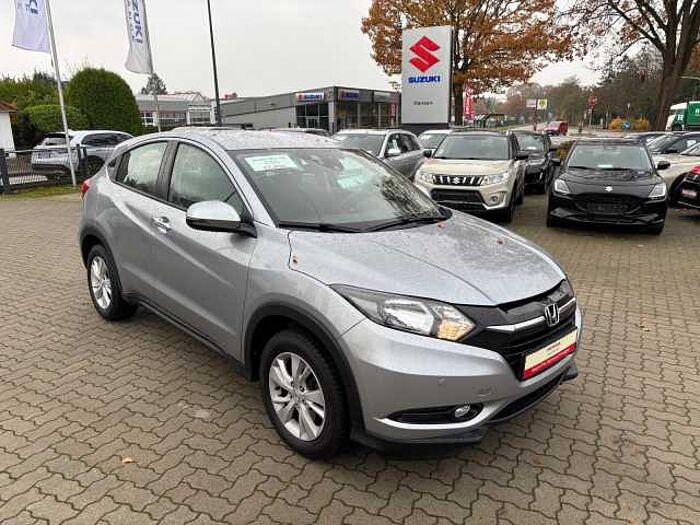 Honda HR-V 1.5 i-VTEC KAT Elegance Automatik