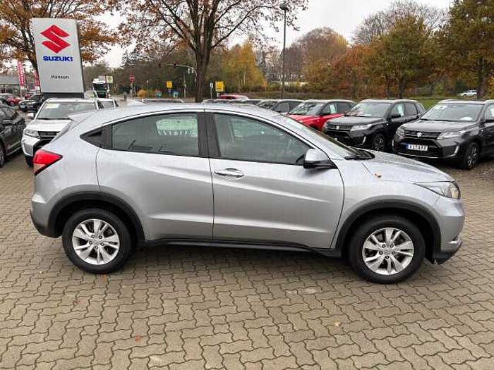 Honda HR-V 1.5 i-VTEC KAT Elegance Automatik