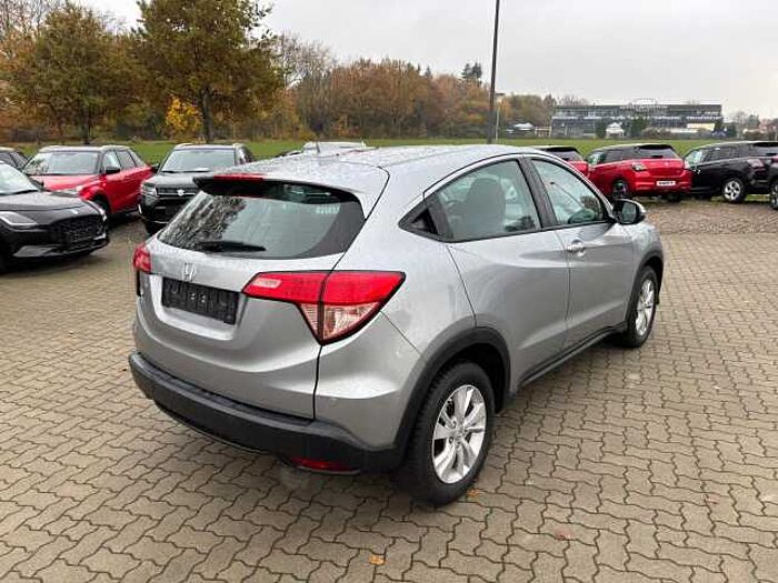 Honda HR-V 1.5 i-VTEC KAT Elegance Automatik