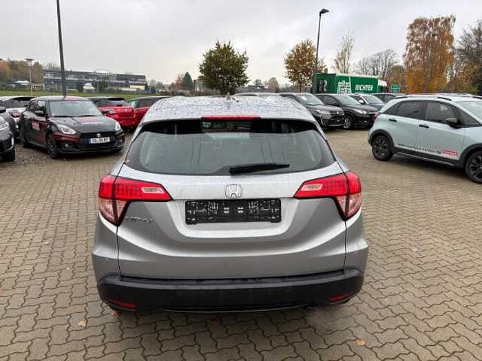 Honda HR-V 1.5 i-VTEC KAT Elegance Automatik