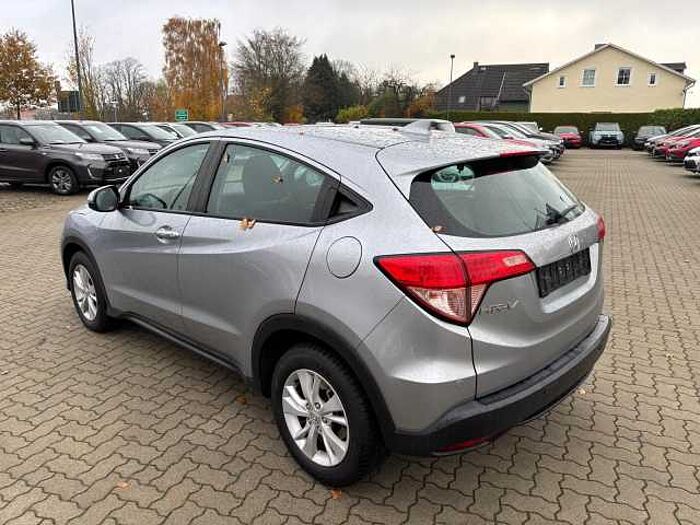 Honda HR-V 1.5 i-VTEC KAT Elegance Automatik