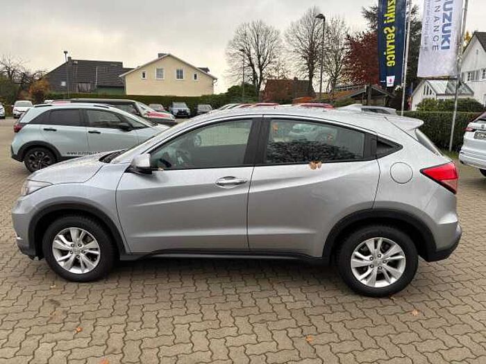 Honda HR-V 1.5 i-VTEC KAT Elegance Automatik