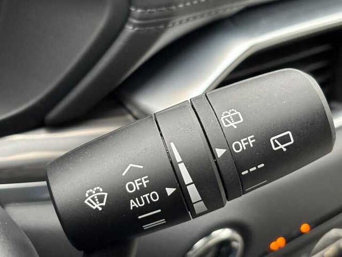 Mazda CX-5 2.2 Diesel, 4WD Automatik + Leder weiß CX-5