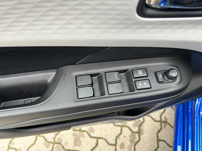 Suzuki Swift Comfort + Hybrid
