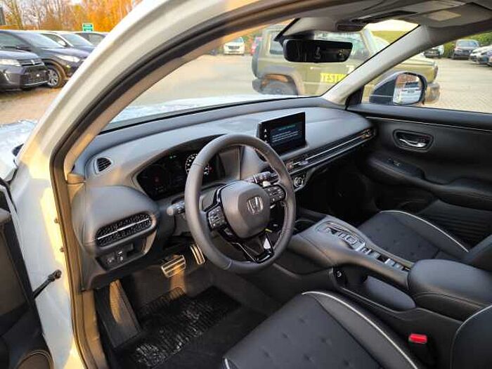 Honda ZR-V 2,0 Sport Hybrid