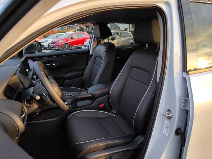 Honda ZR-V 2,0 Sport Hybrid