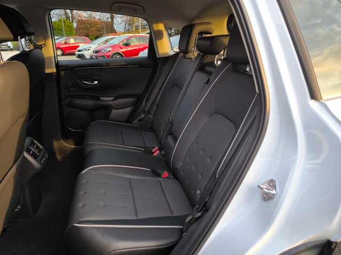 Honda ZR-V 2,0 Sport Hybrid