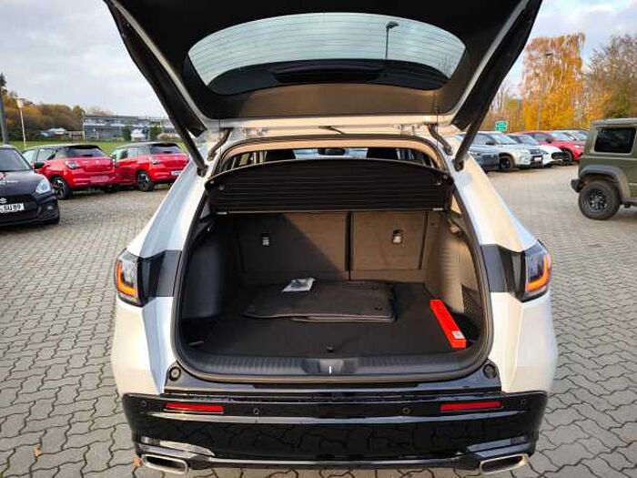 Honda ZR-V 2,0 Sport Hybrid