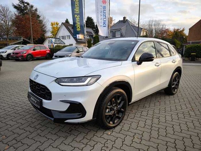Honda ZR-V 2,0 Sport Hybrid