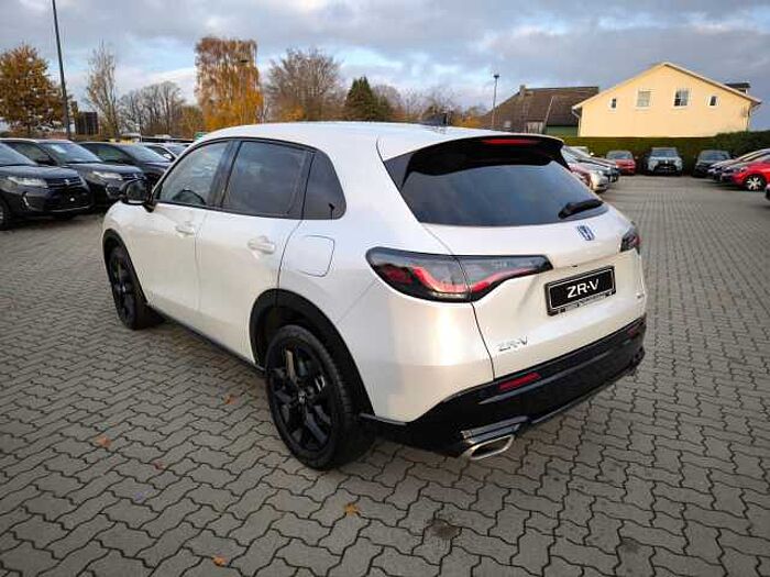 Honda ZR-V 2,0 Sport Hybrid
