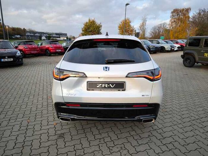 Honda ZR-V 2,0 Sport Hybrid