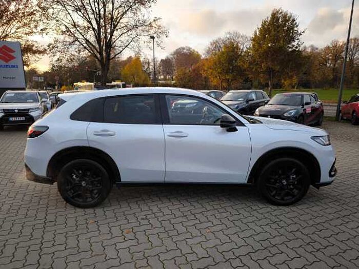 Honda ZR-V 2,0 Sport Hybrid