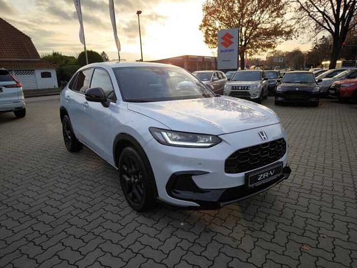 Honda ZR-V 2,0 Sport Hybrid