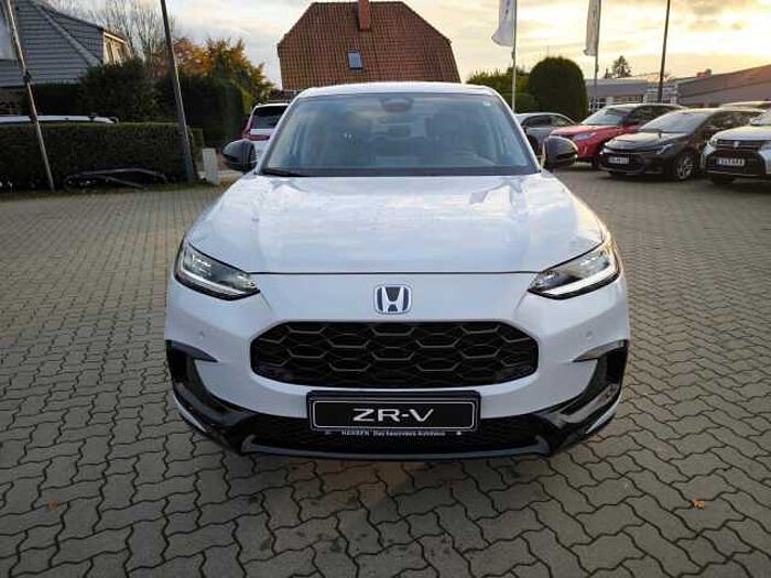Honda ZR-V 2,0 Sport Hybrid