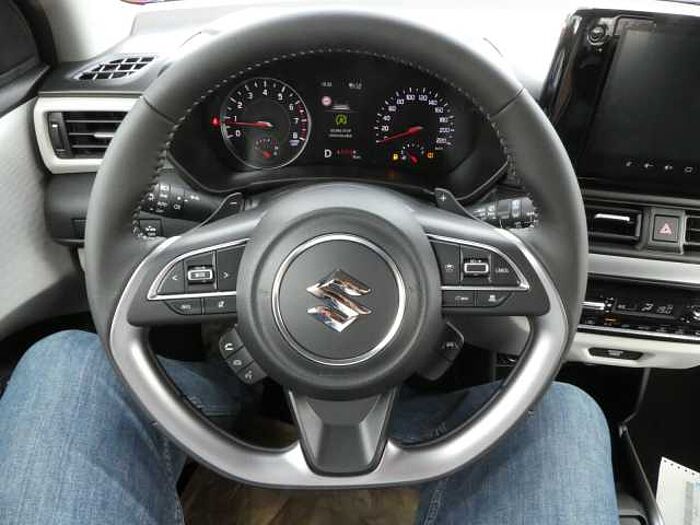 Suzuki Swift Comfort + Hybrid