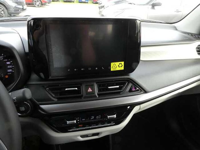 Suzuki Swift Comfort + Hybrid