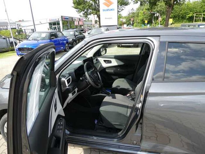 Suzuki Swift Comfort+ Hybrid