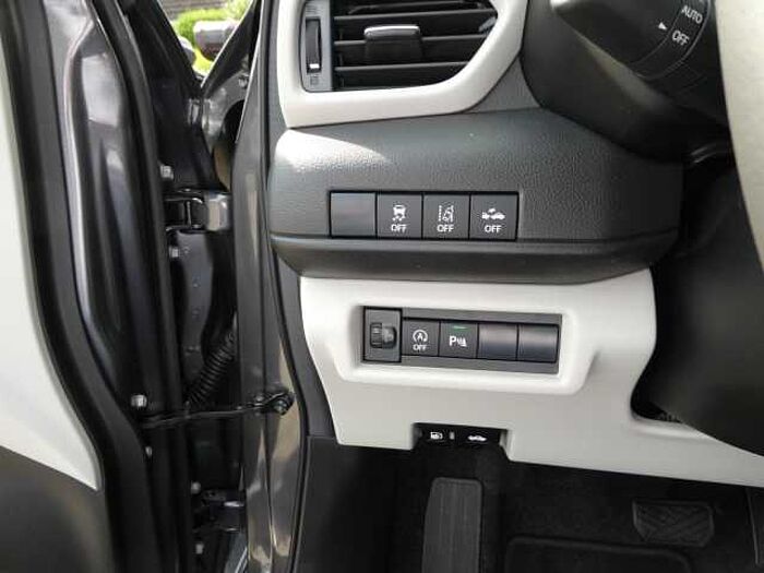 Suzuki Swift Comfort+ Hybrid